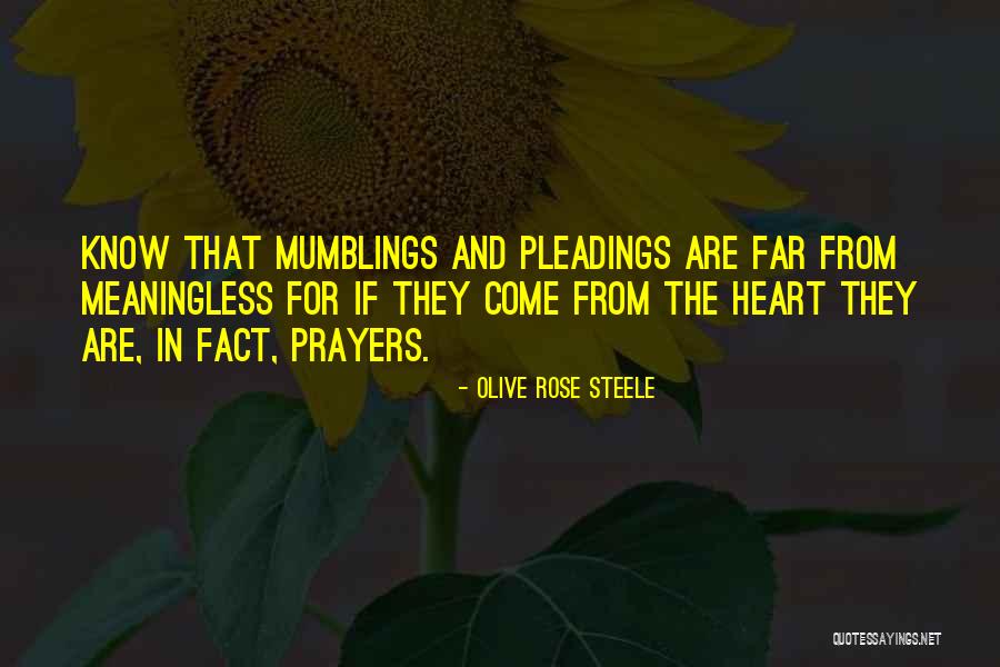 Borduren Quotes By Olive Rose Steele Borduren Quotes By Olive Rose Steele
