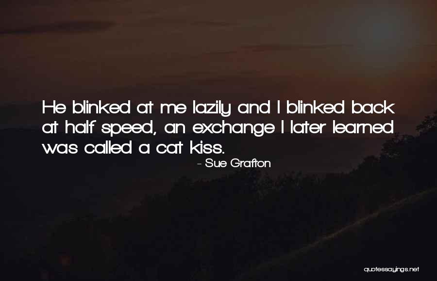 Borduren Quotes By Sue Grafton Borduren Quotes By Sue Grafton