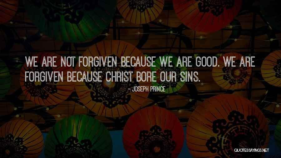 Bore Quotes By Joseph Prince Bore Quotes By Joseph Prince