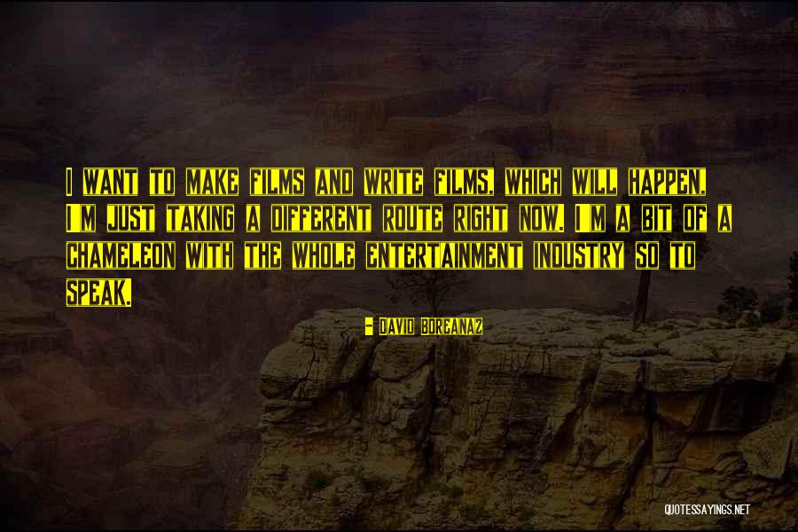 Boreanaz David Quotes By David Boreanaz Boreanaz David Quotes By David Boreanaz