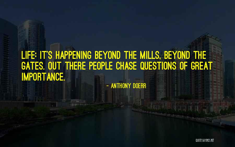 Boreas Quotes By Anthony Doerr Boreas Quotes By Anthony Doerr