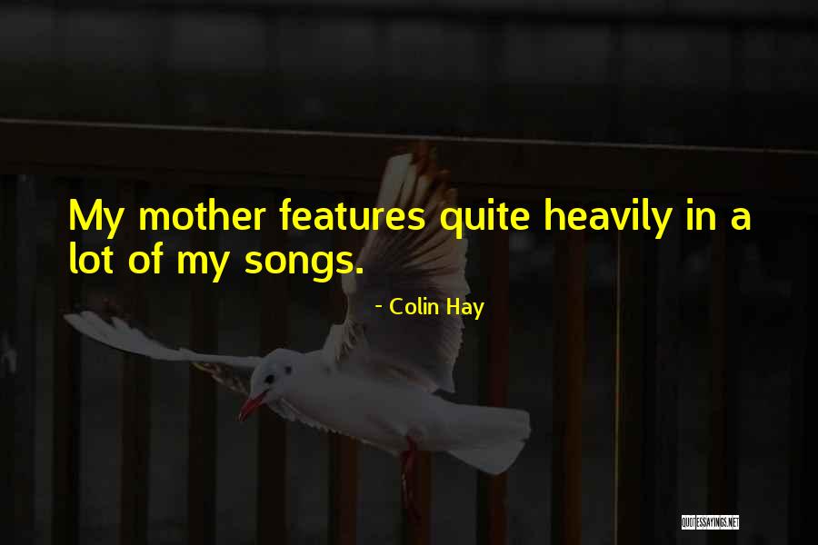 Bored Panda Life Quotes By Colin Hay Bored Panda Life Quotes By Colin Hay