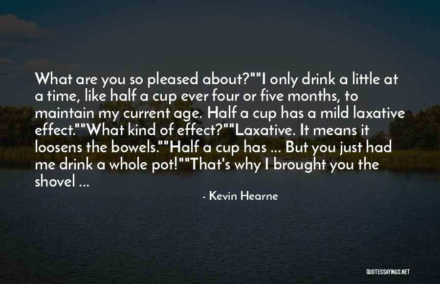 Bored Panda Life Quotes By Kevin Hearne Bored Panda Life Quotes By Kevin Hearne