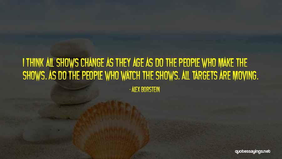 Boredeom Quotes By Alex Borstein Boredeom Quotes By Alex Borstein