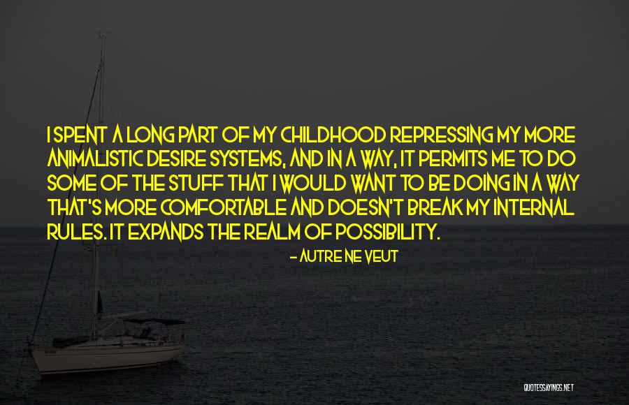 Boredeom Quotes By Autre Ne Veut Boredeom Quotes By Autre Ne Veut