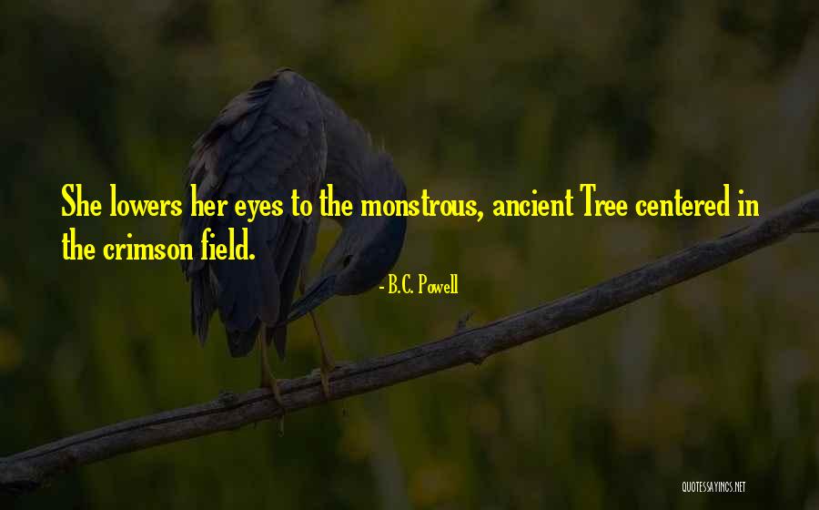 Boredeom Quotes By B.C. Powell Boredeom Quotes By B.C. Powell