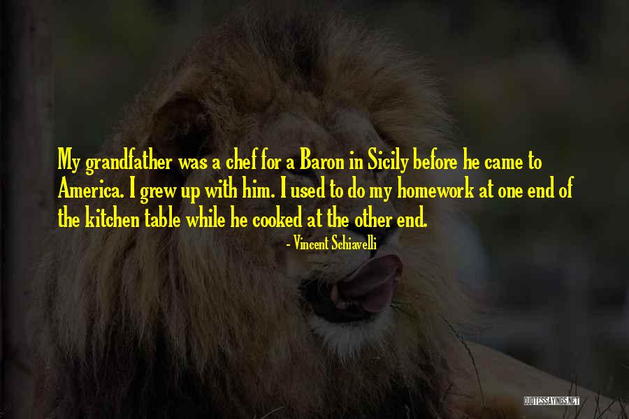 Boredom And Monotony Quotes By Vincent Schiavelli Boredom And Monotony Quotes By Vincent Schiavelli