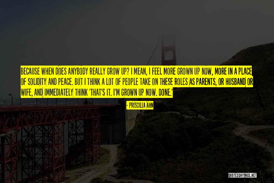 Boredom Buster Quotes By Priscilla Ahn Boredom Buster Quotes By Priscilla Ahn