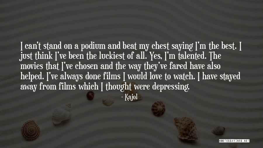 Boredom Selfie Quotes By Kajol Boredom Selfie Quotes By Kajol