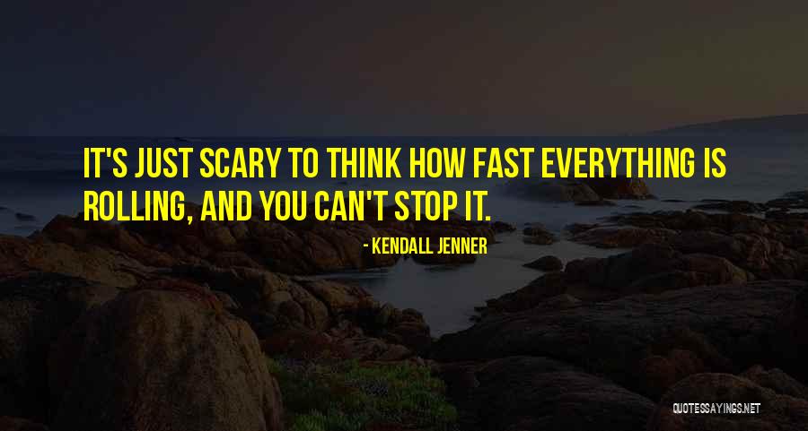 Borella Fields Quotes By Kendall Jenner Borella Fields Quotes By Kendall Jenner
