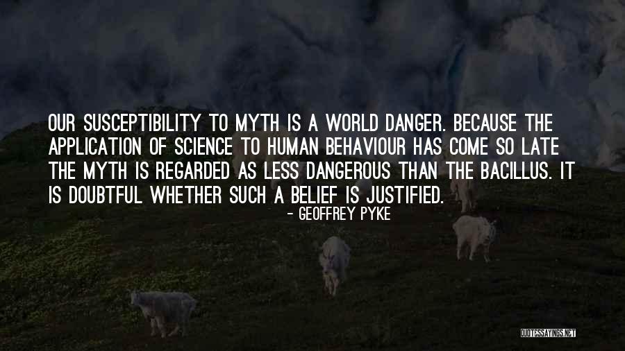 Borelly Jean Claude Quotes By Geoffrey Pyke Borelly Jean Claude Quotes By Geoffrey Pyke