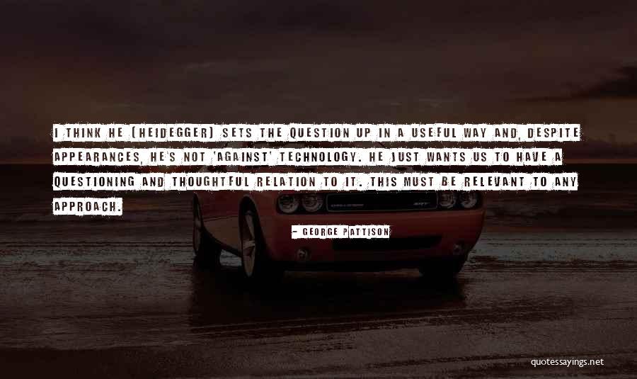 Boren Brothers Quotes By George Pattison Boren Brothers Quotes By George Pattison