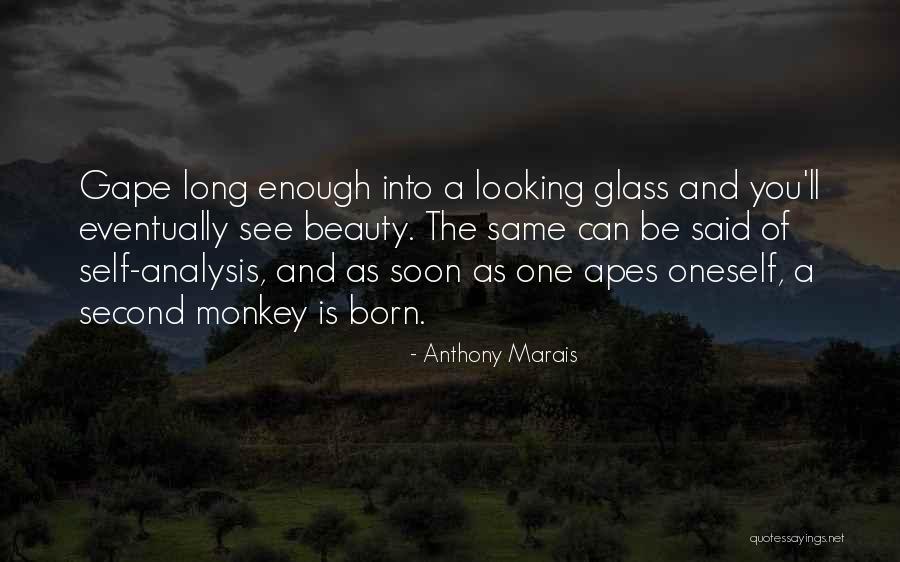 Borenitsch Quotes By Anthony Marais Borenitsch Quotes By Anthony Marais