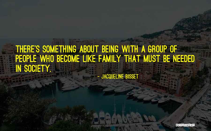Borenitsch Quotes By Jacqueline Bisset Borenitsch Quotes By Jacqueline Bisset