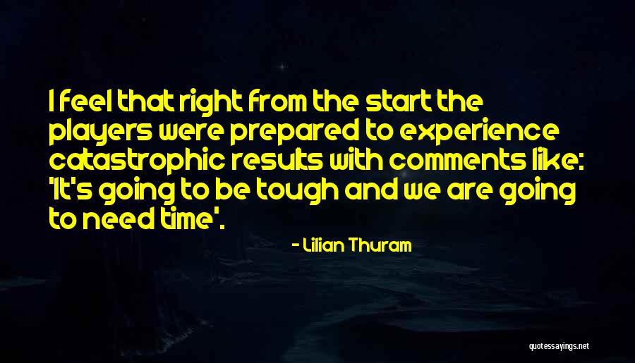 Borens Auctions Quotes By Lilian Thuram Borens Auctions Quotes By Lilian Thuram