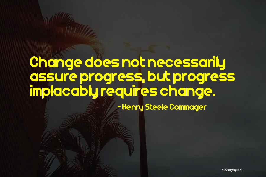 Borenson Farms Quotes By Henry Steele Commager Borenson Farms Quotes By Henry Steele Commager