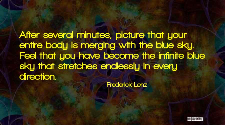 Borenstein Meta Quotes By Frederick Lenz Borenstein Meta Quotes By Frederick Lenz