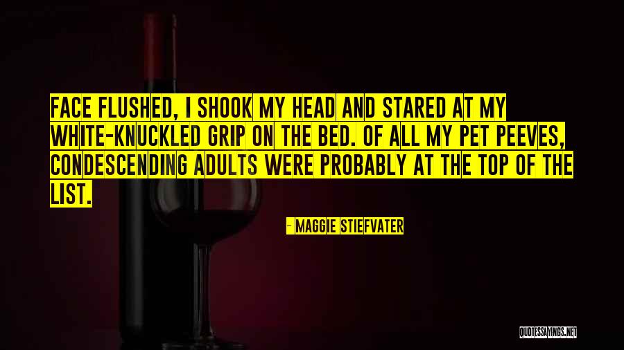 Borer Quotes By Maggie Stiefvater Borer Quotes By Maggie Stiefvater