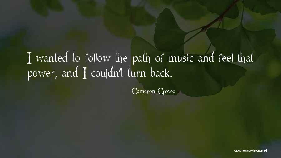 Borers In Oak Quotes By Cameron Crowe Borers In Oak Quotes By Cameron Crowe