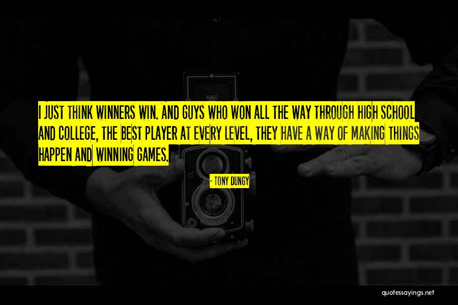 Borers In Oak Quotes By Tony Dungy Borers In Oak Quotes By Tony Dungy