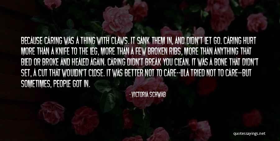 Borers In Oak Quotes By Victoria Schwab Borers In Oak Quotes By Victoria Schwab
