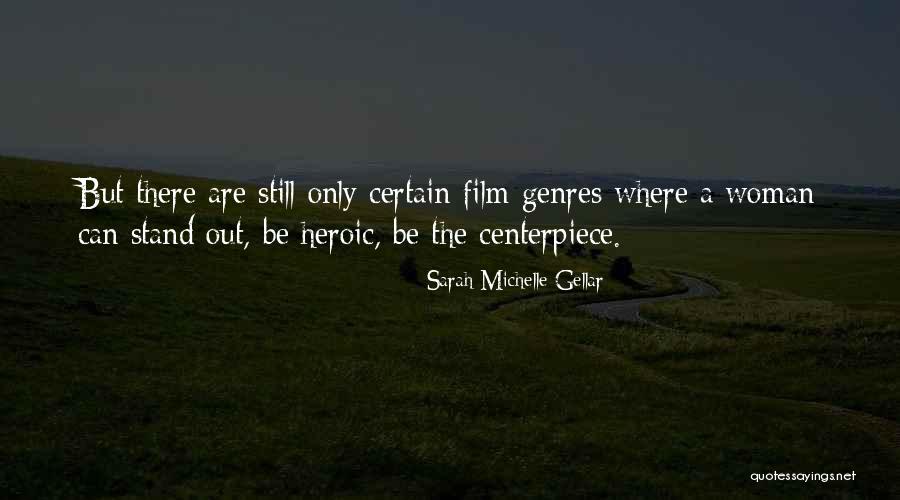 Boresztein Quotes By Sarah Michelle Gellar Boresztein Quotes By Sarah Michelle Gellar