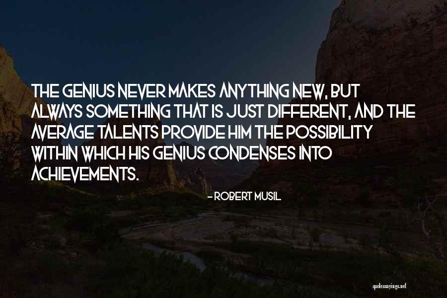 Boretti Davinci Quotes By Robert Musil Boretti Davinci Quotes By Robert Musil