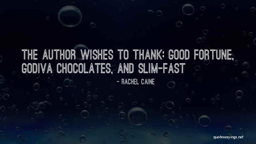 Borg Mcenroe Quotes By Rachel Caine