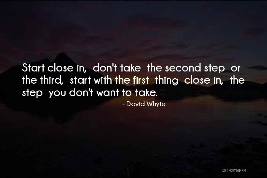 Borgata Online Quotes By David Whyte Borgata Online Quotes By David Whyte