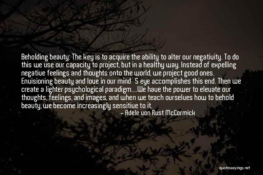 Borgata Poker Quotes By Adele Von Rust McCormick