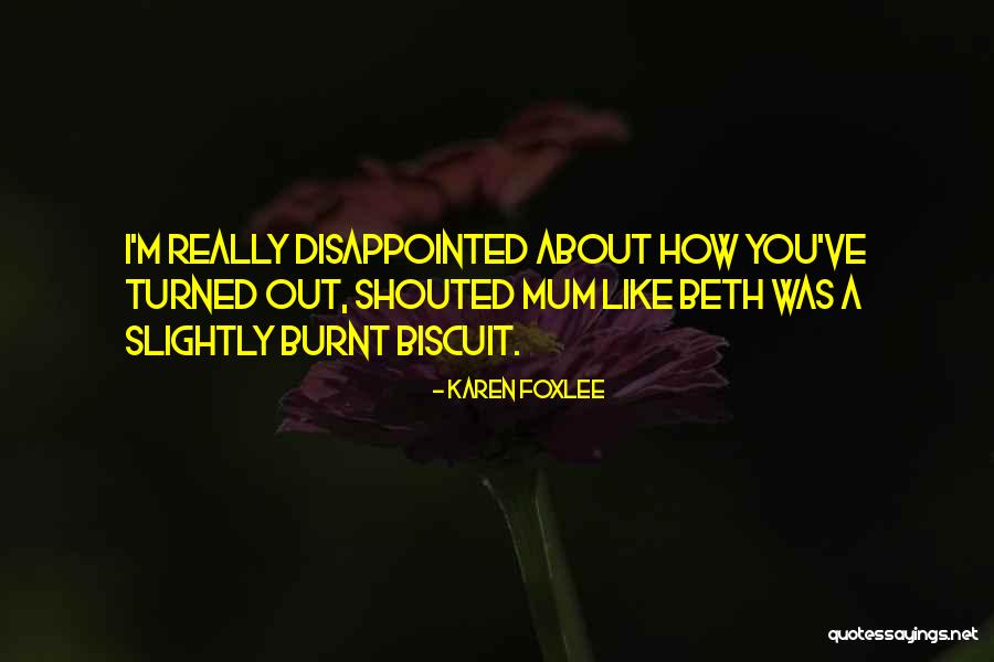 Borgata Poker Quotes By Karen Foxlee Borgata Poker Quotes By Karen Foxlee