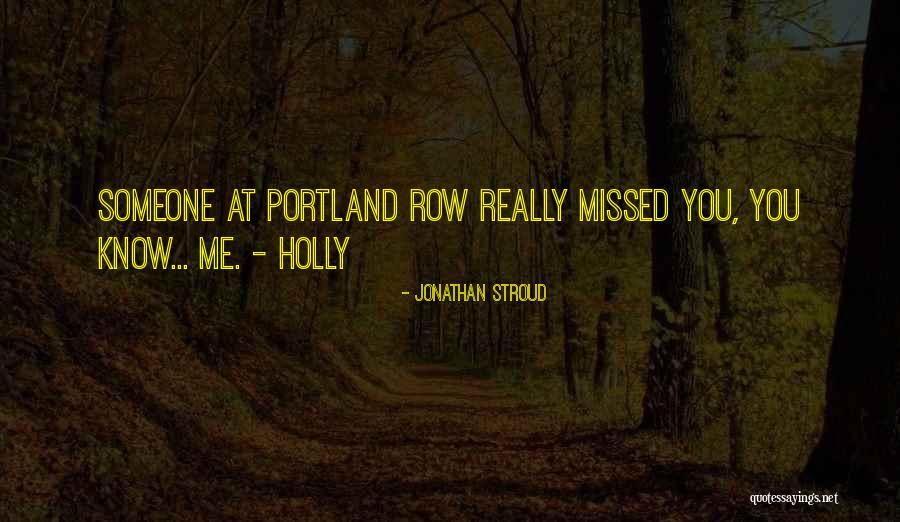 Borgatello Santa Barbara Quotes By Jonathan Stroud Borgatello Santa Barbara Quotes By Jonathan Stroud