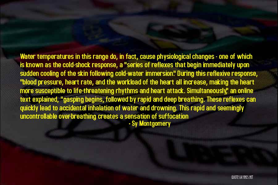 Borgatello Santa Barbara Quotes By Sy Montgomery Borgatello Santa Barbara Quotes By Sy Montgomery