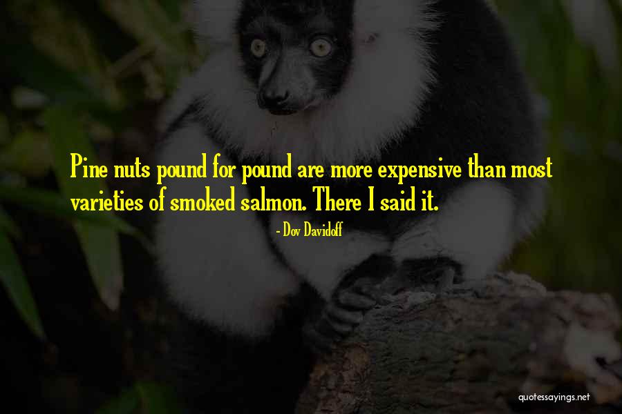 Borge Mogensen Quotes By Dov Davidoff Borge Mogensen Quotes By Dov Davidoff
