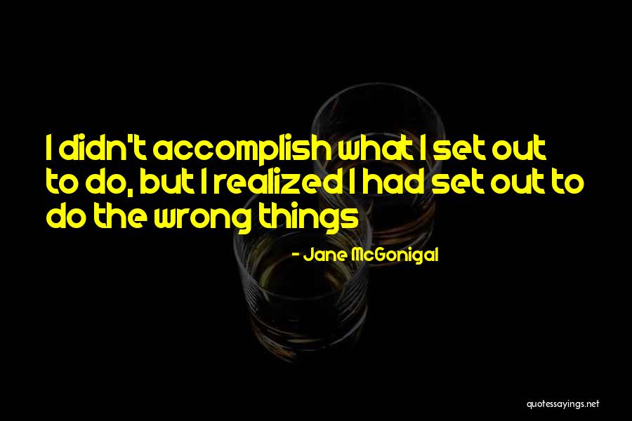 Borgel Daniel Quotes By Jane McGonigal Borgel Daniel Quotes By Jane McGonigal