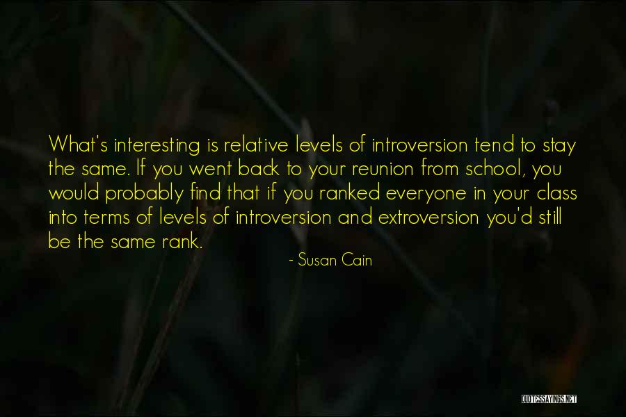 Borgella Joanne Quotes By Susan Cain Borgella Joanne Quotes By Susan Cain