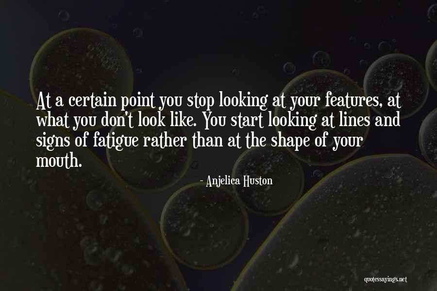 Borgen Netflix Quotes By Anjelica Huston Borgen Netflix Quotes By Anjelica Huston