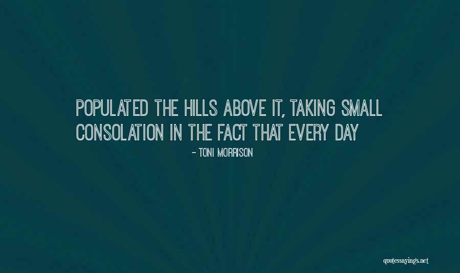 Borgenicht Family Quotes By Toni Morrison Borgenicht Family Quotes By Toni Morrison