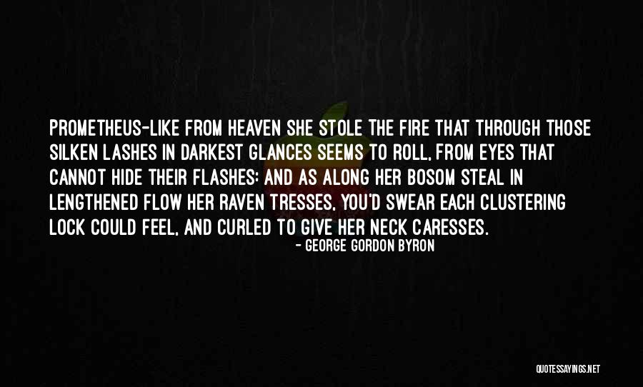 Borgerding District Quotes By George Gordon Byron Borgerding District Quotes By George Gordon Byron
