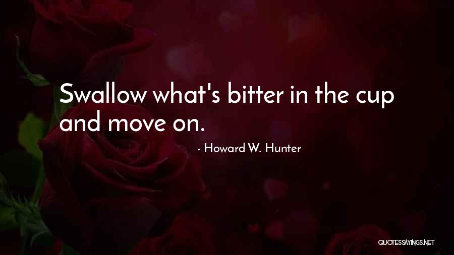 Borgers Septic Quotes By Howard W. Hunter Borgers Septic Quotes By Howard W. Hunter