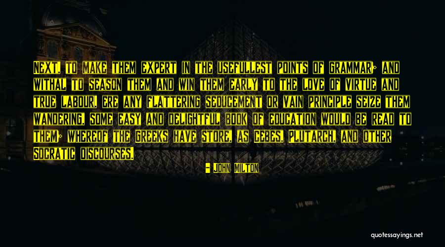 Borges Fiction Quotes By John Milton Borges Fiction Quotes By John Milton