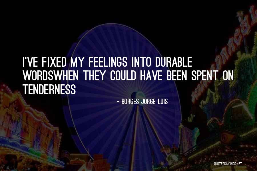 BORGES JORGE LUIS Quotes 1917804 BORGES JORGE LUIS Quotes 1917804