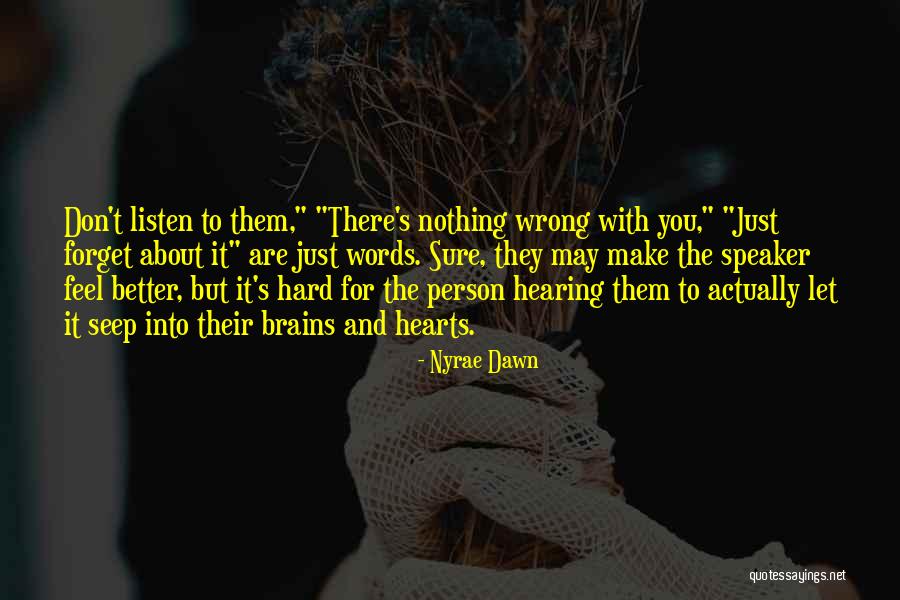 Borgfeldt Glass Quotes By Nyrae Dawn Borgfeldt Glass Quotes By Nyrae Dawn