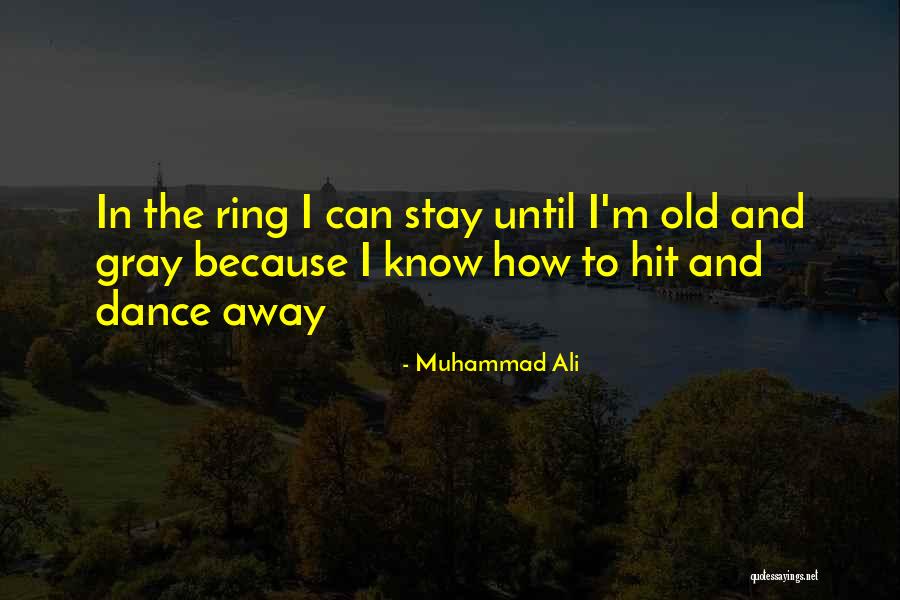 Borghesi Harbanuk Quotes By Muhammad Ali Borghesi Harbanuk Quotes By Muhammad Ali