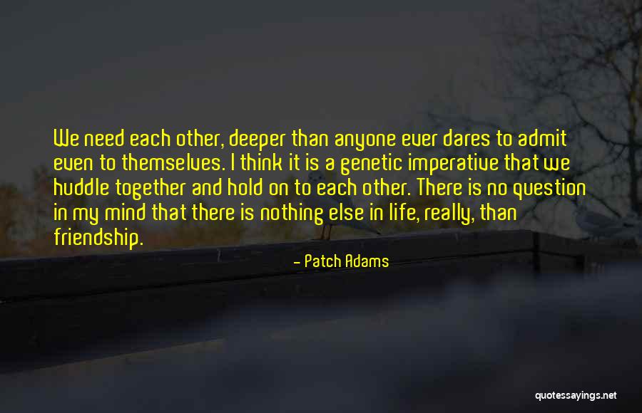 Borghesia Quotes By Patch Adams Borghesia Quotes By Patch Adams