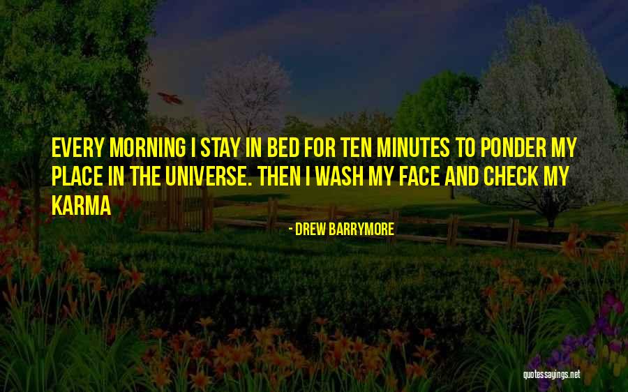 Borghesia Testo Quotes By Drew Barrymore Borghesia Testo Quotes By Drew Barrymore