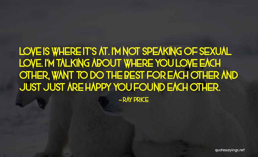 Borghesia Testo Quotes By Ray Price Borghesia Testo Quotes By Ray Price