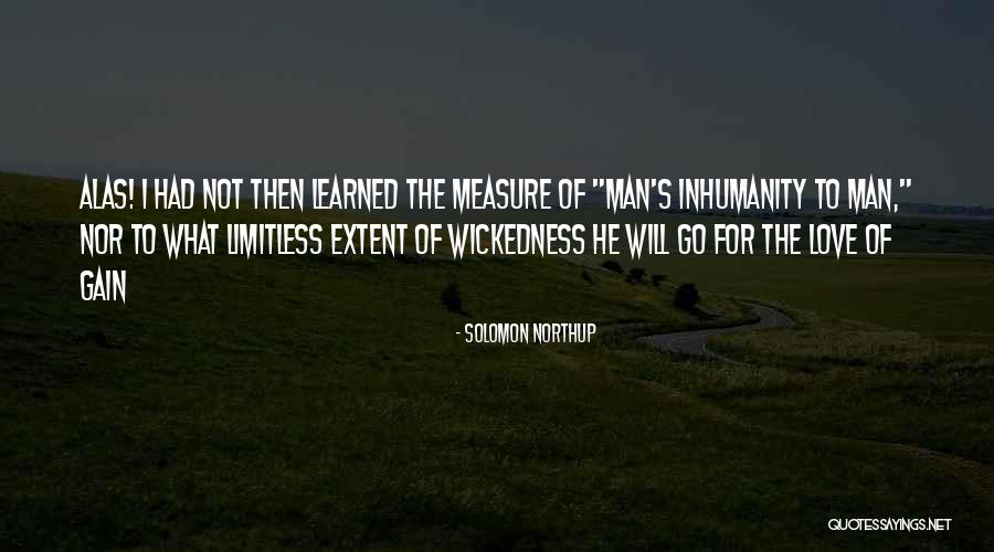 Borghesia Testo Quotes By Solomon Northup Borghesia Testo Quotes By Solomon Northup