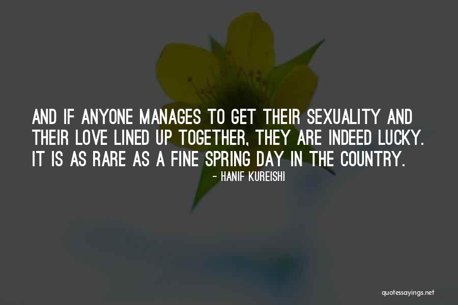 Borghild Goddess Quotes By Hanif Kureishi Borghild Goddess Quotes By Hanif Kureishi