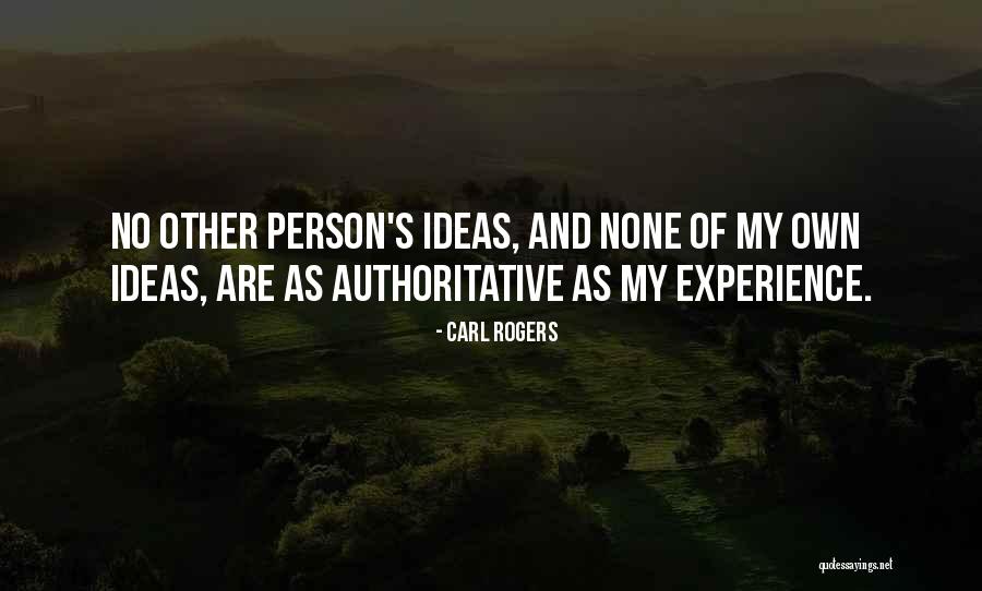 Borgias Pope Quotes By Carl Rogers Borgias Pope Quotes By Carl Rogers